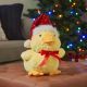 SparkleDuck - Large 35cm