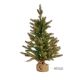 Sparkly Fir Pre-Lit Tree 60cm