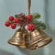 Vintage Bells - Pendant 22x13cm