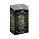 50 Super Bright Stars Ultra Solar String Lights 15L