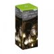 Eureka! Solar Retro Lightbulbs - Set of 10