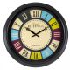 Grand Café Wall Clock 20