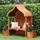 Orchard Arbour Beech Stain