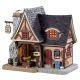 Lemax Bellows & Co. Blacksmith