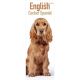 English Cocker Spaniel 2022 Slim Calendar