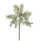 30cm Eucalyptus Christmas Pick
