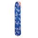 Long Hot Water Bottle - Floral Print