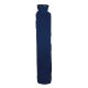 Long Hot Water Bottle - Navy Cable Knit