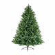 7ft Annabelle Spruce Pre-Lit Christmas Tree