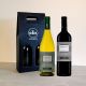 Argentinian Wine Twin Pack (Red & White)
