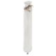 Long Hot Water Bottle - Cream Teddy Boucle