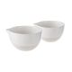 Artisan Street 2 Pack Prep Bowls
