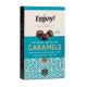 Enjoy! Assorted Caramel Filled Chocolates