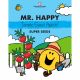 Mr Happy Tomato Sweet Aperitif (Mr Men Little Miss Collection)