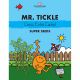 Mr Tickle Cress Extra Curled (Mr Men Little Miss)