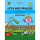 Little Miss Princess Pea Terrain (Mr Men Little Miss Collection)