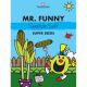 Mr Funny Sweetcorn Swift (Mr Men Little Miss Collection)