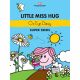 Little Miss Hug Ox Eye Daisy (Mr Men Little Miss Collection)