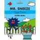 Mr Sneeze Pepper Boneta (Mr Men Little Miss Collection)
