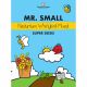 Mr Small Nasturtium Whirlybird Mixed (Mr Men Little Miss Collection)