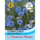 Cornflower Dwarf Blue Midget
