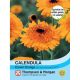 Calendula Crown Orange