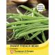 Dwarf French Bean Compass (Green)