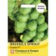 Brussels Sprout Cryptus F1