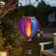 Aurora Solar Flaming Balloon - XL