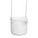 Elho B.For Swing 18cm - White