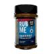 Angus & Oink Rub Me - Baharat Turkish Delight 190g
