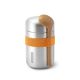Black+Blum Food Flask - Orange