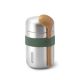 Black+Blum Food Flask - Olive
