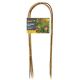 Grow It Bamboo Hoops 90cm (Pack of 3)