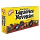 Barratt Liquorice Novelties Gift Box