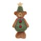 Green Tree Bear Standing - Large