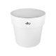 Elho B.For Original Round Mini - White