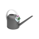 Elho B.For Soft Watering Can 1.7L - Anthracite
