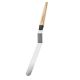 Bakehouse Stainless Steel Large Angle Palette Knife