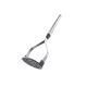 Bakehouse Nylon Masher with Stainless Steel Handle