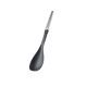 Bakehouse Nylon Spoon with Stainless Steel Handle