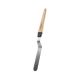 Bakehouse Stainless Steel Small Angle Palette Knife