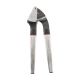 Bakehouse Stainless Steel Garlic Press