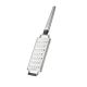 Bakehouse Stainless Steel Coarse Grater