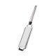 Bakehouse Stainless Steel Fine Grater