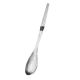 Bakehouse Stainless Steel Slotted Spoon