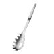 Bakehouse Stainless Steel Pasta Spoon
