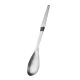 Bakehouse Stainless Steel Solid Spoon