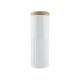 Bakehouse Tall Storage Canister - White