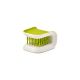 Joseph Joseph BladeBrush™ Green Knife & Cutlery Cleaning Brush